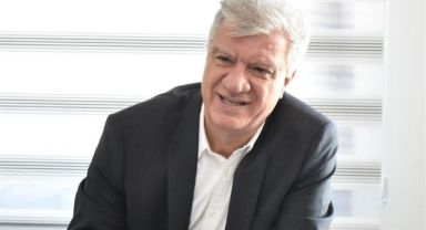 Aslanoğlu'ndan Engin'e geçmiş olsun ziyareti