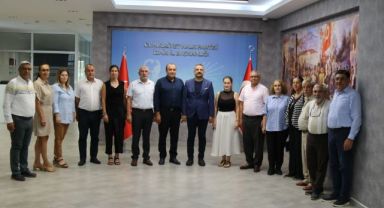 Aslanoğlu'ndan örgütlere net mesaj!