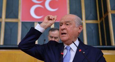 Bahçeli’den Akşener'e yanıt: Ciddiye alınacak tarafı yok