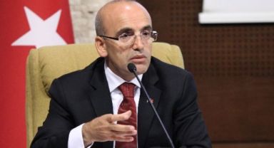 Bakan Şimşek: Uyguladığımız politikaların olumlu etkilerini görmeye başladık