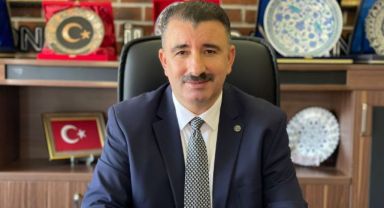 Başdaş'tan Batur'a: Kilidi belediyeye vur!