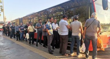 Başkan Soyer'den metro ve tramvay müjdesi