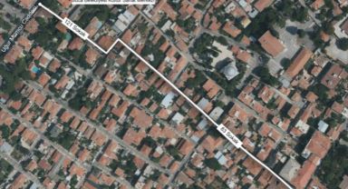 Buca turizmin merkezi olacak! Neler yapılacak?
