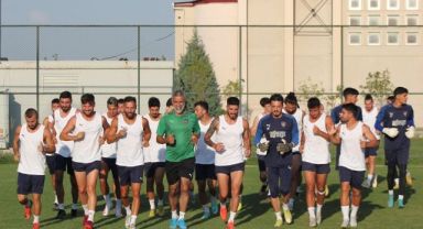 Bucaspor 1928’in özel maç programı belli oldu
