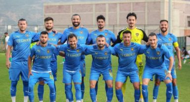 Bucaspor 1928, tecrübeye yöneldi