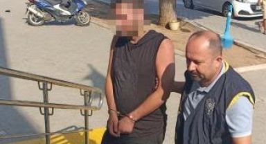 Çaldıkları kartlarla alışveriş yapan şüpheliler yakalandı