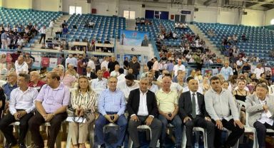 CHP Bornova'da kongre mesaisi… Ne mesajlar verildi?