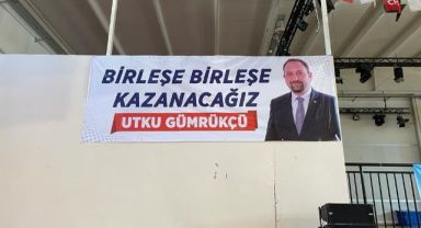 CHP Çiğli'de 'kongre' günü: Uzlaşı isimle sandık mesaisi!