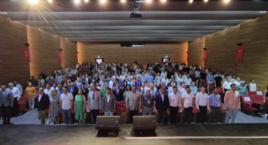 CHP Gaziemir'de kongre günü… Ne mesajlar verildi?