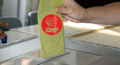 CHP İzmir'de ilçe kongre mesaisi tamam: 16 ilçede yeni başkan!