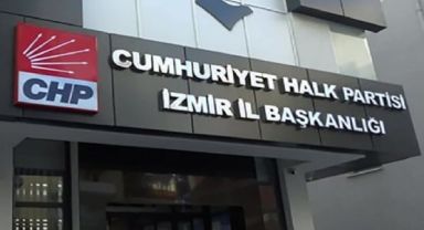 CHP İzmir’de kongreye doğru ilk adaylık açıklaması!