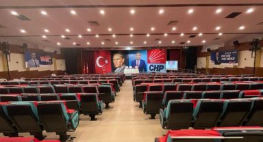 CHP İzmir'de Pazar günü ‘kongre’ mesaisi: Konak örgütü başkanını seçiyor!