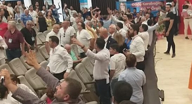 CHP Karabağlar'ın kazananı ve kaybedeni!