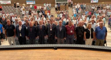 CHP Karşıyaka'da kongre mesaisi… Ne mesajlar verildi?