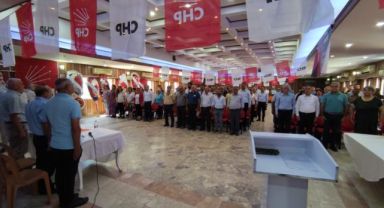 CHP Kiraz'da sandık mesaisi… Ne mesajlar verildi?