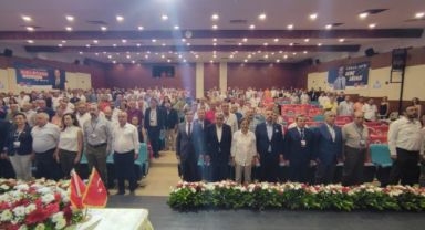 CHP Konak'ta kongre günü… Ne mesajlar verildi?