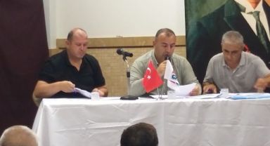 CHP’li Arslan’dan ittifaktan gelen eleştirilere yanıt: Hiç kimse haddini aşmasın!