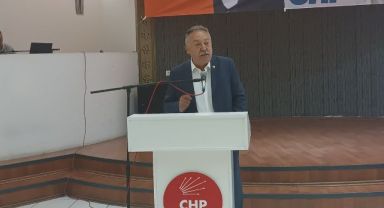 CHP’li Bayır’dan milletvekillerine ‘Akbelen’ çağrısı!