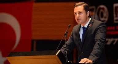 CHP'li Yücel’den ‘adli yıl’ mesajı: Adalet toplumun nefesidir