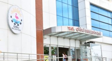 Çiğli Belediyesi, İzmir Enternasyonel Fuarı'ndan çekildi!