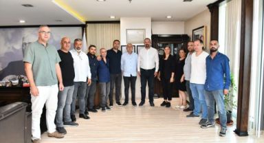 Çiğli Belediyesi'nden işçi maaşlarına iyileştirme