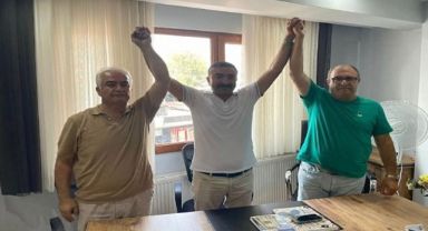 Çiğli'de kritik gelişme... Kongre tek adaylı olacak!