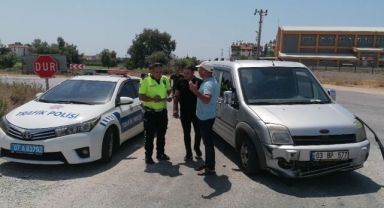 Çocukların kavgasına büyükler karıştı: 1 ölü, 3 yaralı