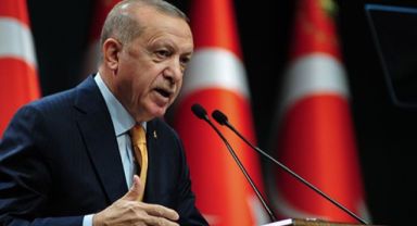 Cumhurbaşkanı Erdoğan'dan önemli açıklamalar