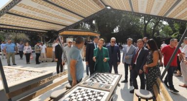DEÜde 'Akıllı Çardak' dönemi: İlki kullanıma hazır