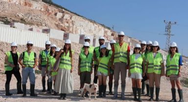 Doğaltaşta beklenen yarışma başladı! İşte ödüller…