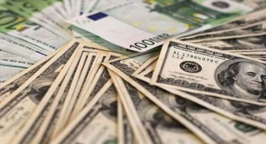 Dolar ne kadar oldu? Serbest piyasada döviz fiyatları...