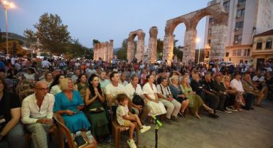 Efes Tiyatro Festivali başladı