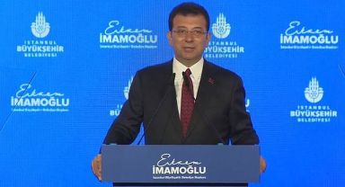 Ekrem İmamoğlu tekrar aday olacak mı?