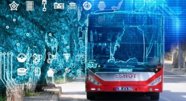 ESHOT’tan dijital hamle