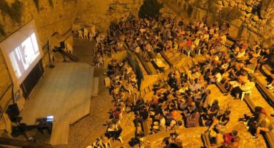 Foça'da bağımsız film rüzgarları 3.kez esecek