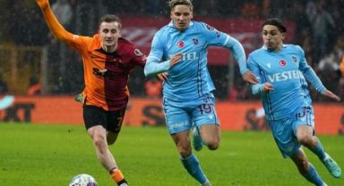 Galatasaray ile Trabzonspor 136. randevuda