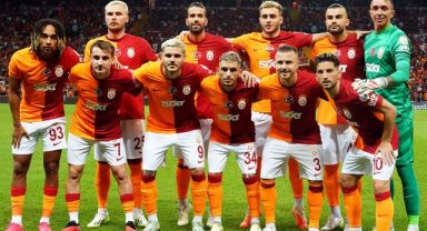 Galatasaray, Molde deplasmanında