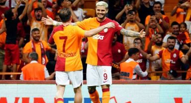Galatasaray, Süper Lig’de evindeki yenilmezliğini 18 maça çıkardı
