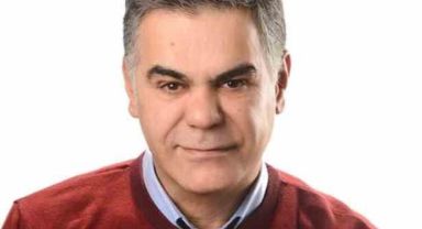 Gazeteci Süleyman Özışık hayatını kaybetti