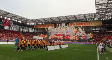 Göztepe, Çorum FK maçıyla taraftarına kavuşuyor