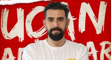 Göztepe Hentbol’dan bir takviye