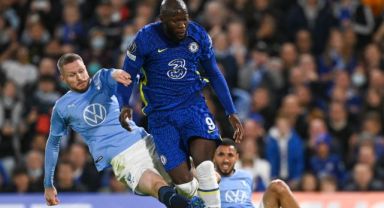 Göztepe, Malmö'den Lasse Nielsen’in peşinde