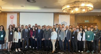 Güney Afrika mobilya ithalatında Türkiye'ye yöneldi