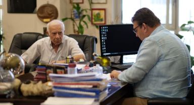 Halk Günleri ile binlerce vatandaş derdine çare buluyor