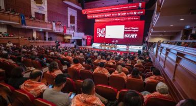 İkinci Yüzyılın İktisat Kongresi birinci yılında