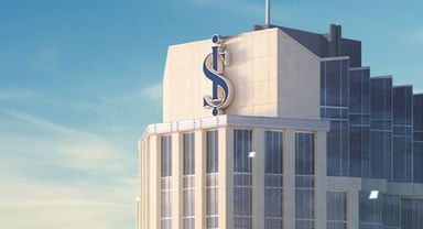 İş Bankası’nın aktif büyüklüğü 1,9 trilyon TL’ye ulaştı