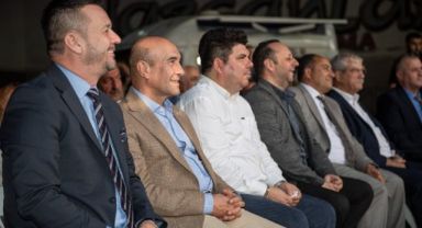 İzmir barışın şehri olmaya devam edecek