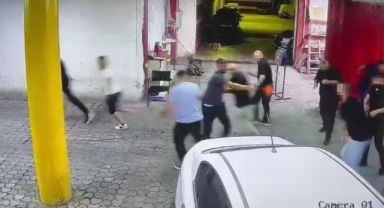 İzmir'de korkunç cinayet!