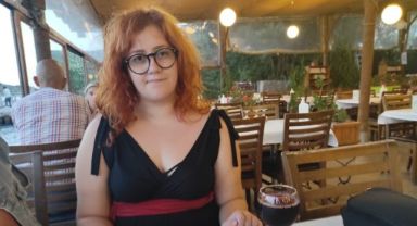 İzmir'de saç boyasından ölüm iddiası