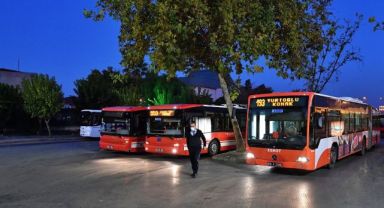 İzmir’de toplu ulaşımda zamlı tarife başladı!